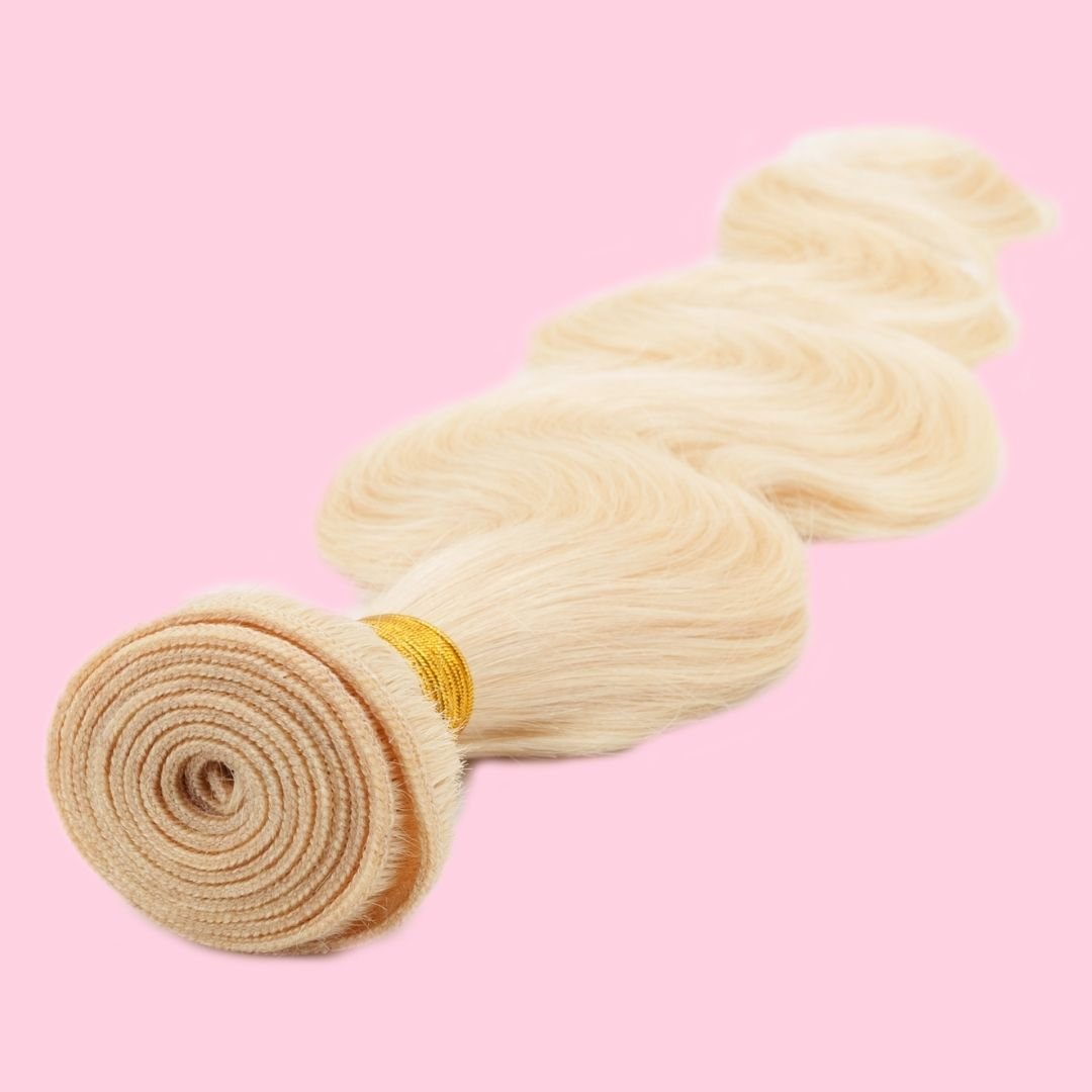 Blonde Brazilian Body Wave - SHREYABEAUTYSTORE