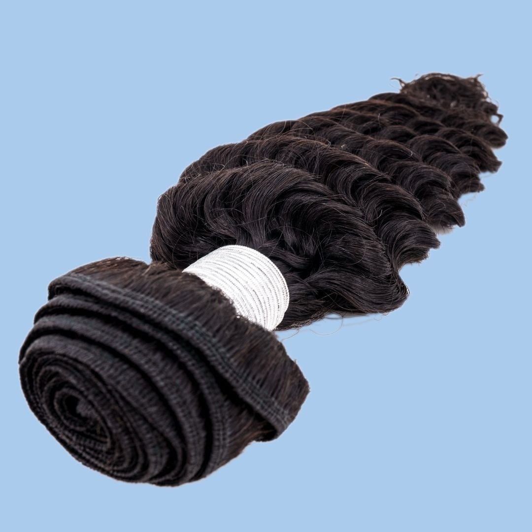 Brazilian Deep Wave - SHREYABEAUTYSTORE
