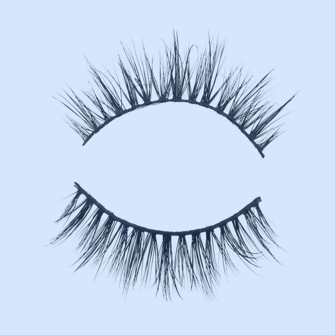 Atlanta 3D Mink Lashes - SHREYABEAUTYSTORE