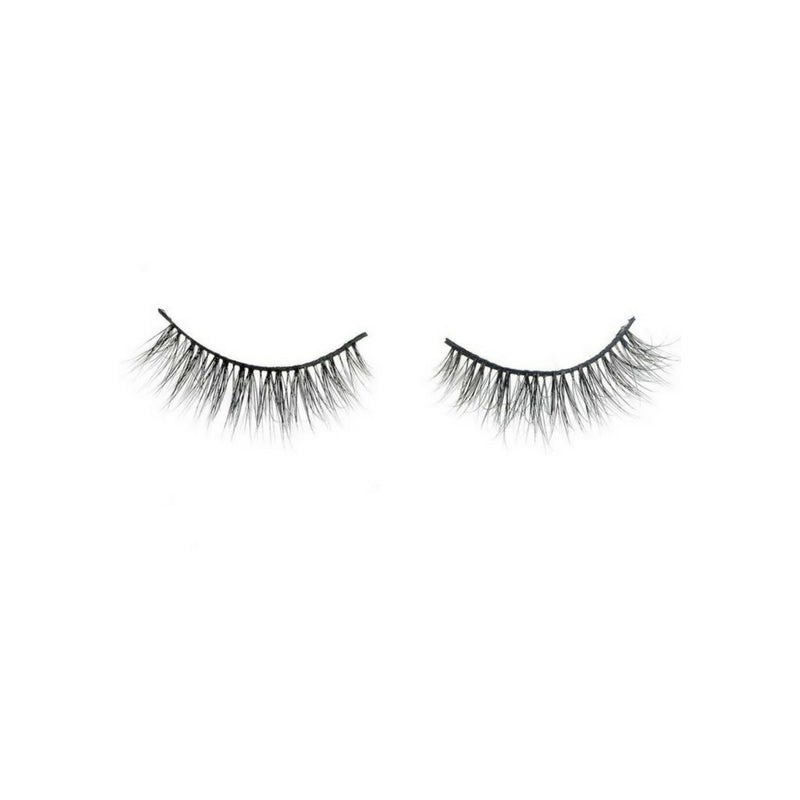 Amelia 3D Mink Lashes - SHREYABEAUTYSTORE
