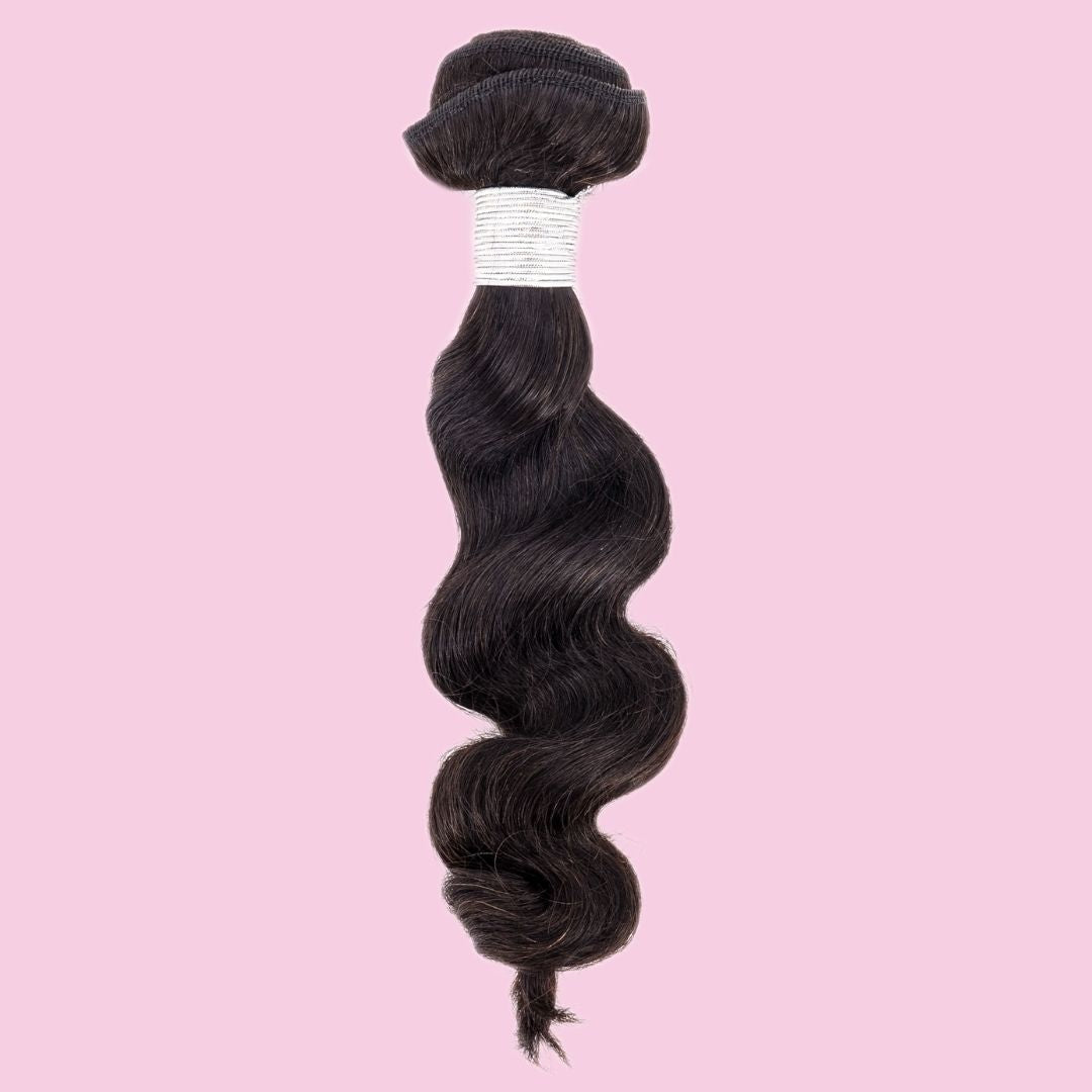 Brazilian Loose Wave - SHREYABEAUTYSTORE