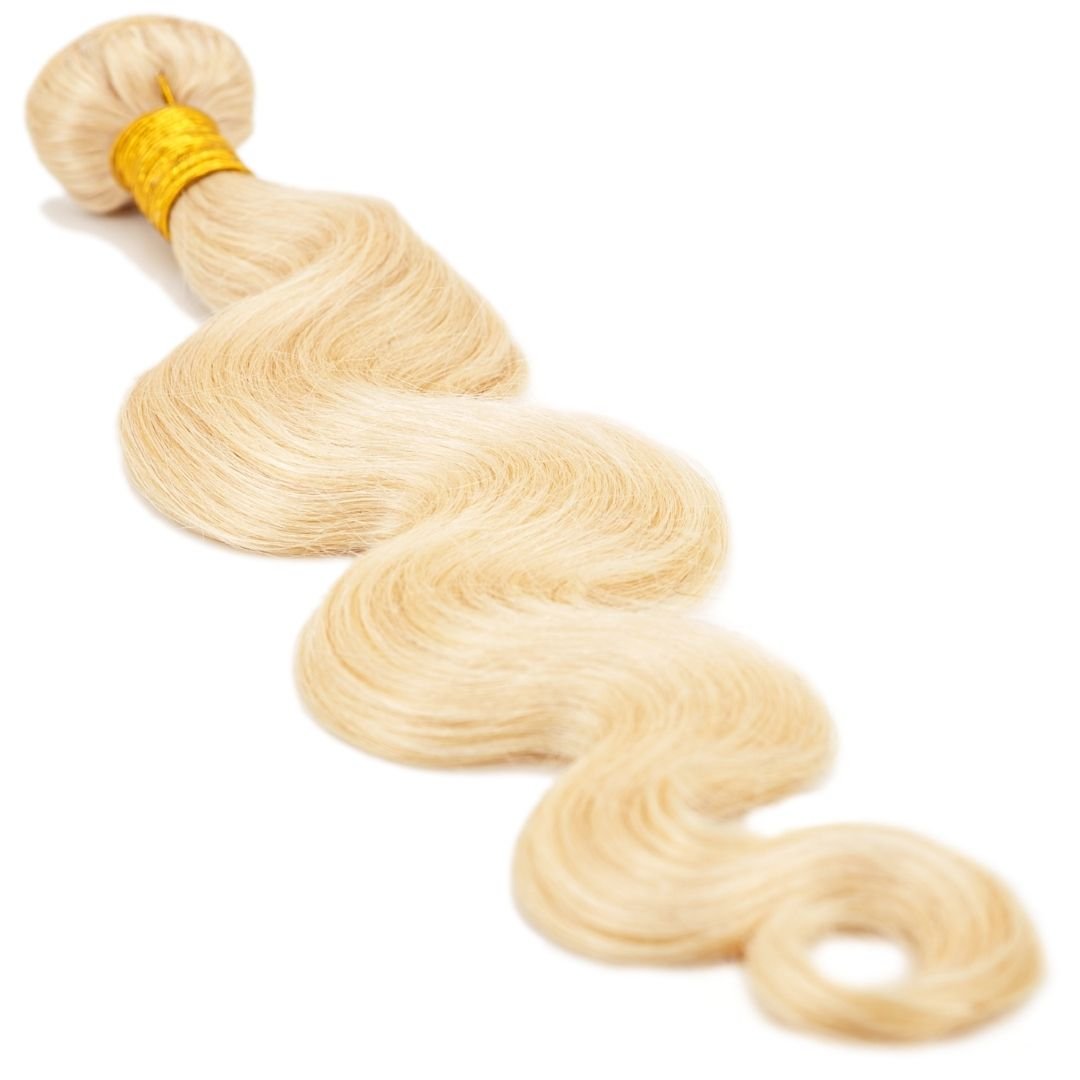 Blonde Brazilian Body Wave - SHREYABEAUTYSTORE