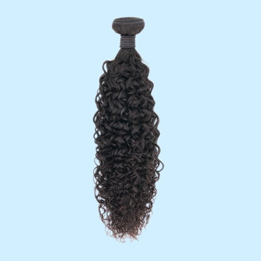 Brazilian Kinky Curly - SHREYABEAUTYSTORE
