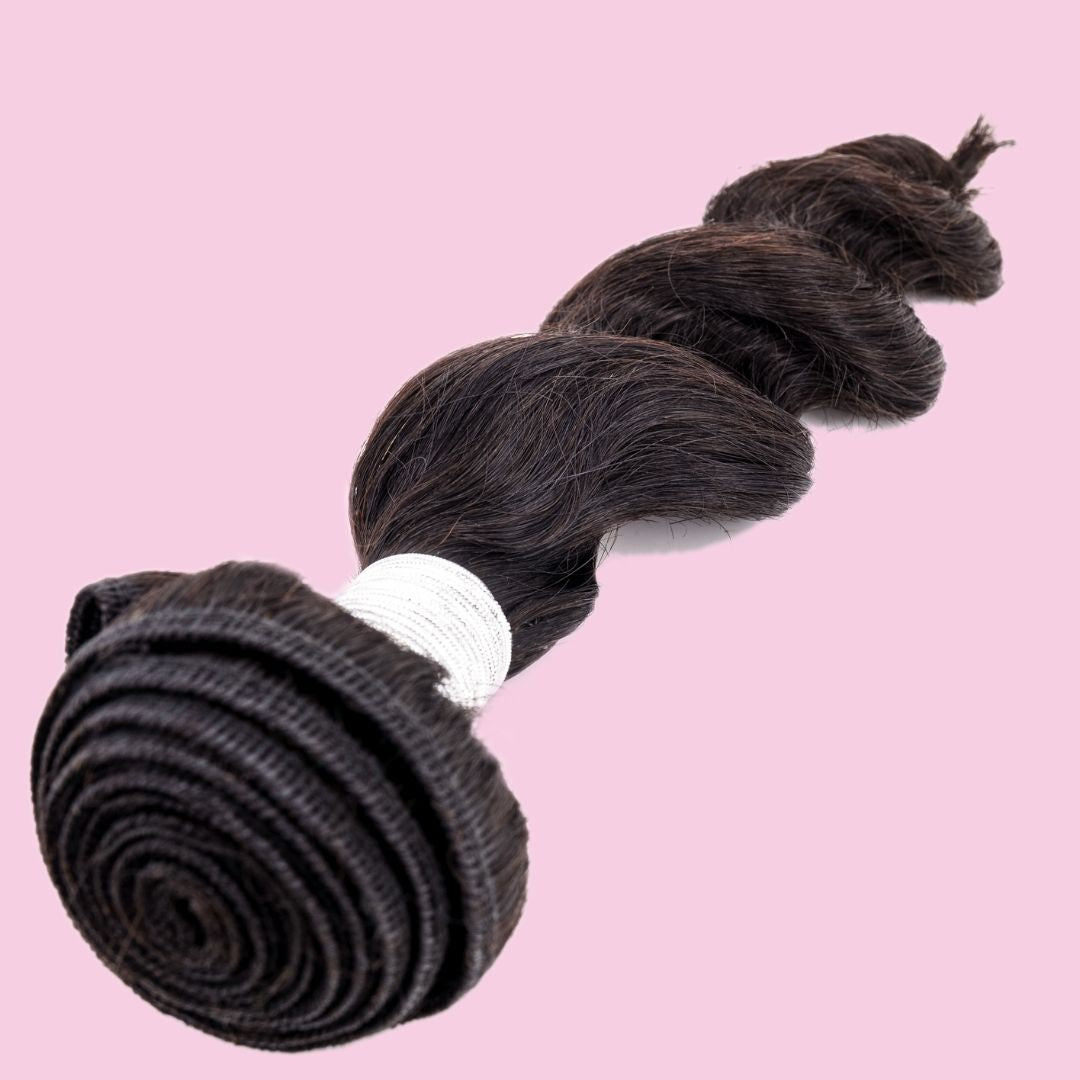 Brazilian Loose Wave - SHREYABEAUTYSTORE