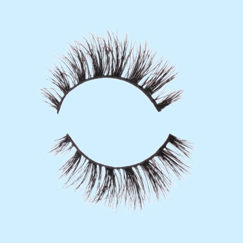 Alice 3D Mink Lashes - SHREYABEAUTYSTORE