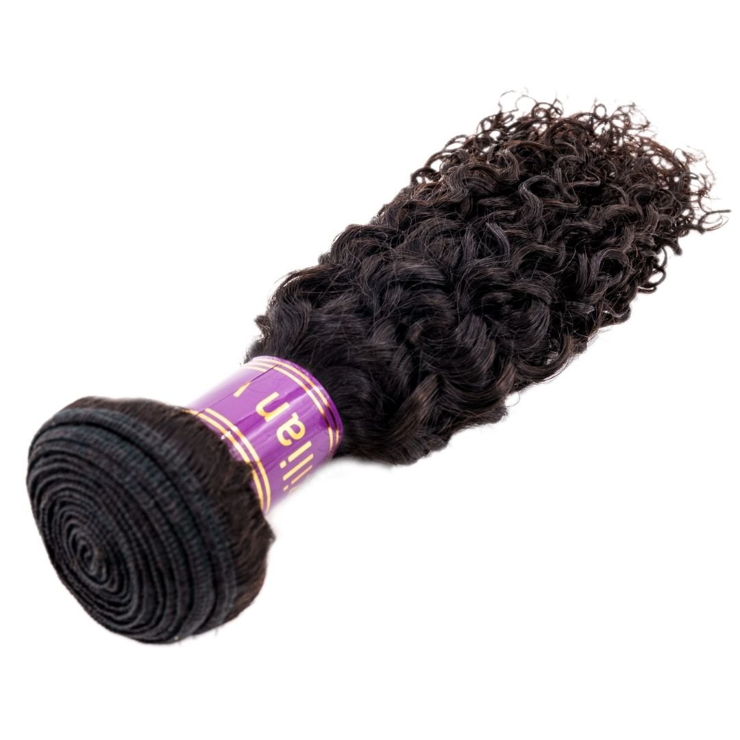 Brazilian Kinky Curly - SHREYABEAUTYSTORE