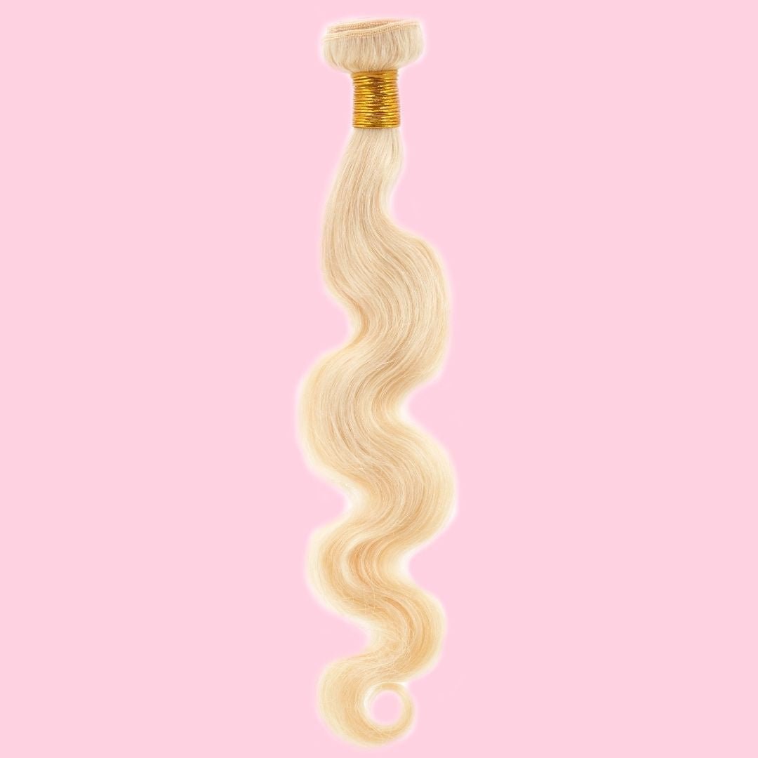 Blonde Brazilian Body Wave - SHREYABEAUTYSTORE
